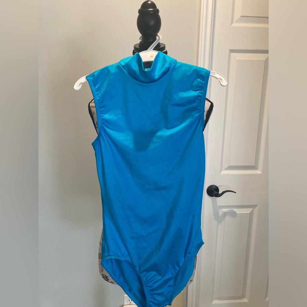 Dance costume